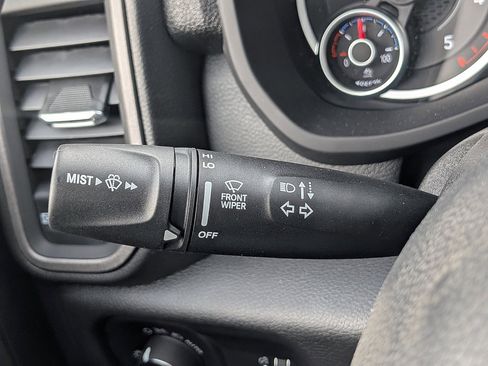 New 2026 RAM 3500 Tradesman AWD/4WD image 24