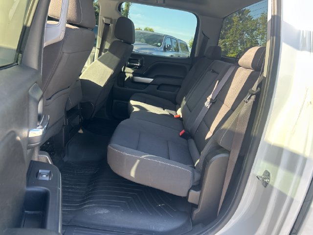Used 2016 Chevrolet Silverado 1500 LT w/ All Star Edition RWD image 23