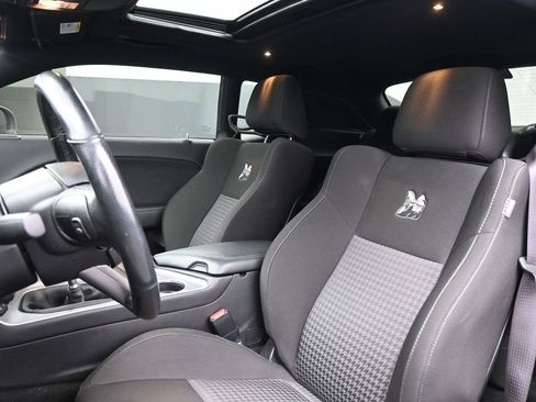 Used 2021 Dodge Challenger R/T Scat Pack image 13