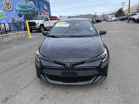 Used 2019 Toyota Corolla SE image 5