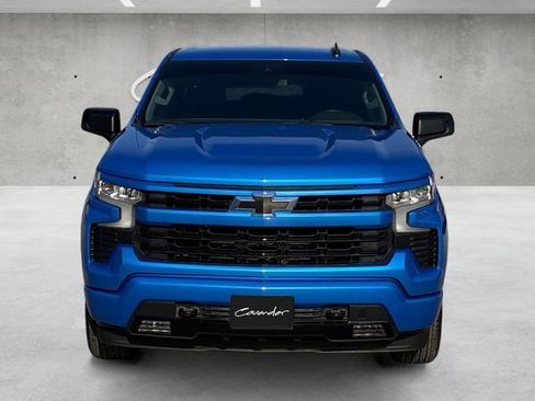 Certified 2025 Chevrolet Silverado 1500 RST image 17