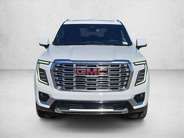 New 2026 GMC Yukon Denali w/ Sun & Power Step Package AWD/4WD image 6