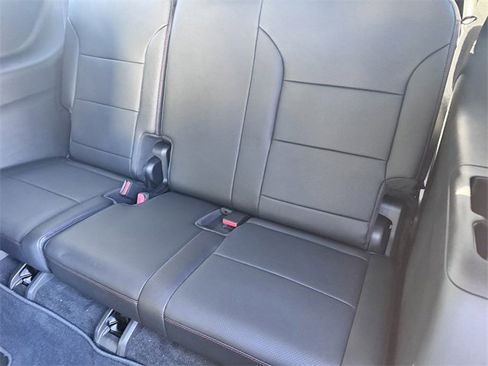 Used 2026 Chevrolet Traverse Z71 w/ Driver Confidence Package image 23