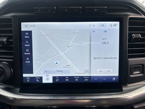 Used 2022 Ford F150 Lariat image 38