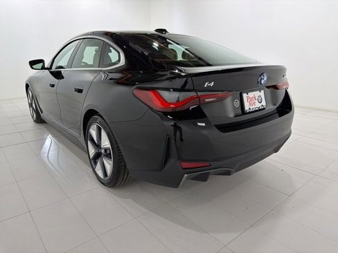 Used 2025 BMW i4 xDrive40i w/ Parking Assistance Package image 3