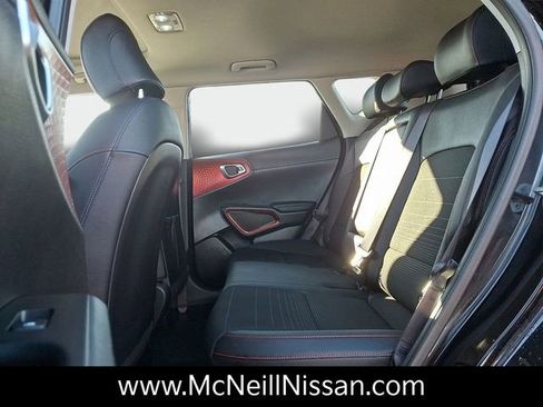 Used 2021 Kia Soul Turbo image 11