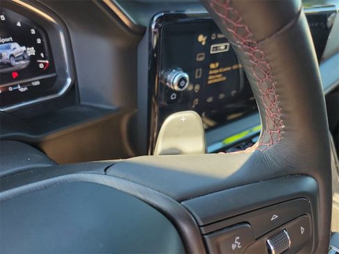 Used 2024 GMC Sierra 1500 AT4X image 30