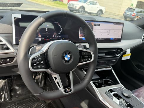 Used 2026 BMW 330i xDrive Sedan w/ M Sport Package AWD/4WD image 14
