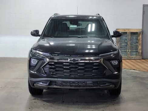 New 2026 Chevrolet TrailBlazer ACTIV w/ Convenience Package AWD/4WD image 3