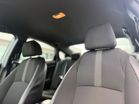 Used 2020 Honda Civic Sport image 17