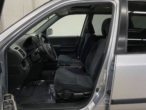 Used 2006 Honda CR-V EX image 10