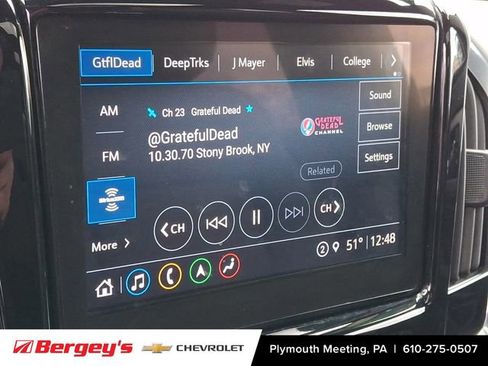 Certified 2023 Chevrolet Traverse LT w/ LT Premium Package image 23