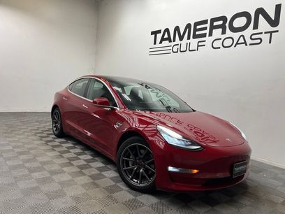 Used 2018 Tesla Model 3 Long Range
