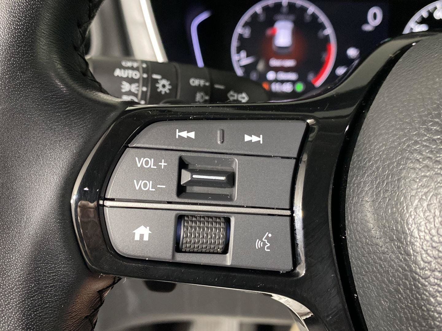 Used 2023 Honda Pilot EX-L image 21