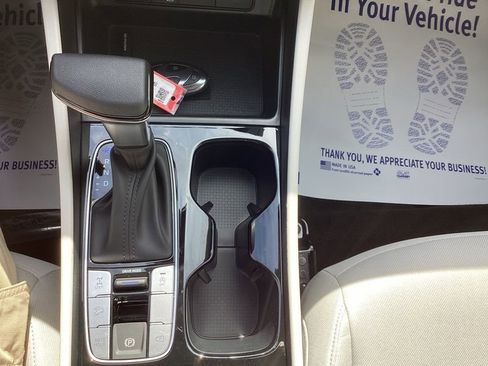 New 2026 Hyundai Tucson SEL image 27