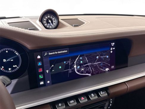 Used 2024 Porsche 911 Turbo S image 21