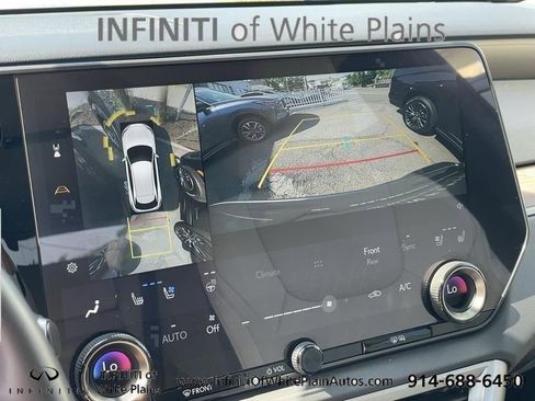 Used 2023 Lexus RX 350 Premium Plus w/ Cold Area Package image 18