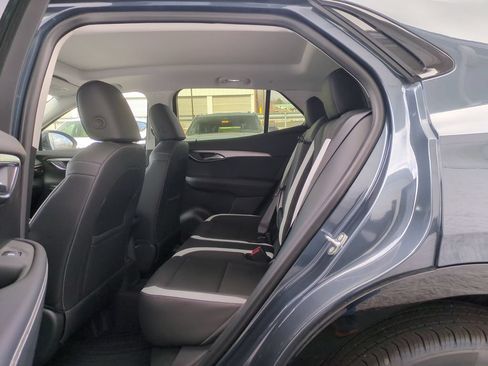 New 2026 Buick Envision Sport Touring AWD/4WD image 15