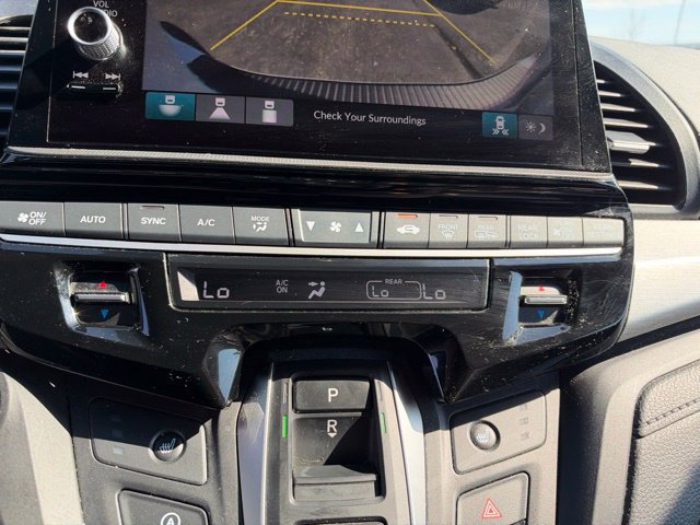 Used 2025 Honda Odyssey Sport-L image 20