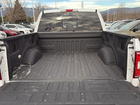 Used 2020 Ford F150 XLT w/ Equipment Group 302A Luxury image 32