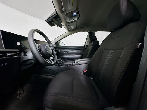 Used 2025 Hyundai Tucson SEL AWD/4WD image 13