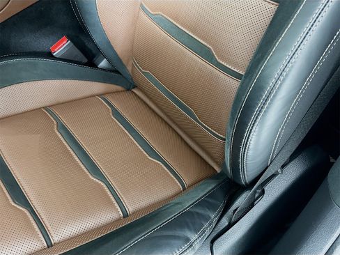 Certified 2024 Mercedes-Benz GLE 53 AMG 4MATIC Coupe image 21