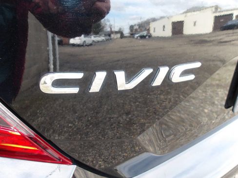 Used 2018 Honda Civic LX image 31