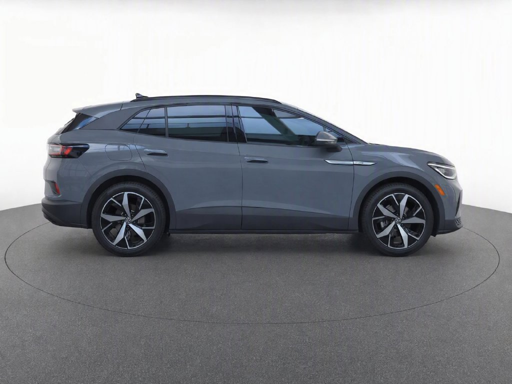 Certified 2023 Volkswagen ID.4 Pro S AWD/4WD image 6