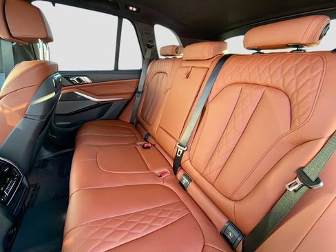 New 2026 BMW X5 M60i AWD/4WD image 20