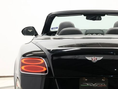 Used 2014 Bentley Continental GT V8 S image 56