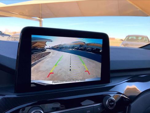 Used 2024 Ford Escape ST-Line image 28