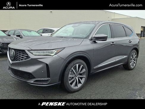 New 2026 Acura MDX w/ Technology Package image 1