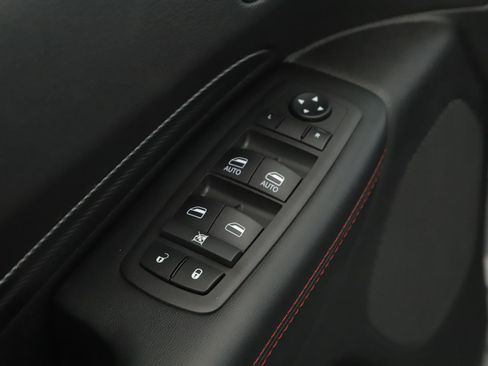 New 2026 Dodge Durango GT AWD/4WD image 8