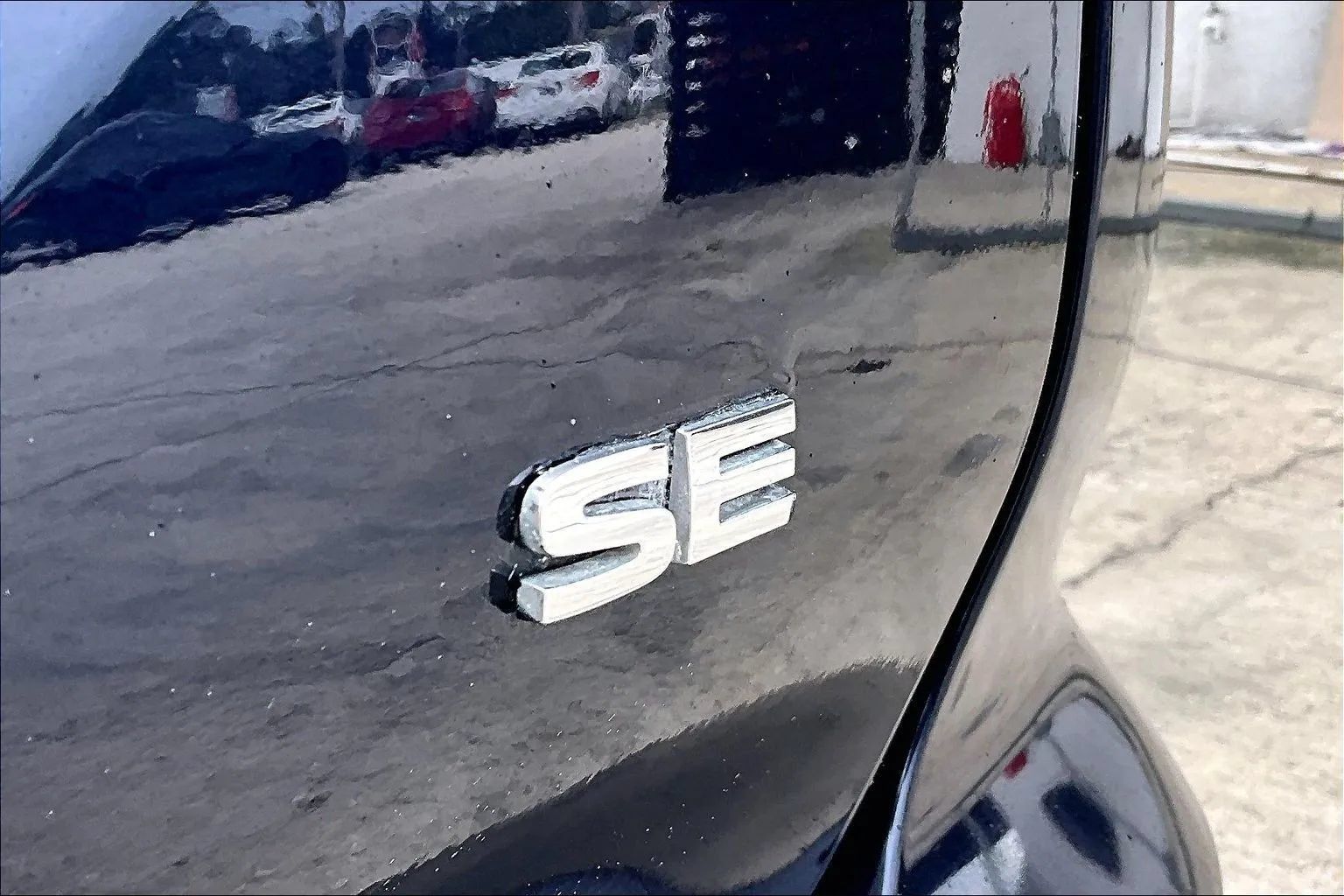Used 2024 Mitsubishi Outlander SE FWD image 21