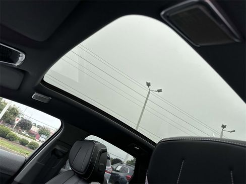 New 2025 Cadillac Optiq Sport 1 image 17