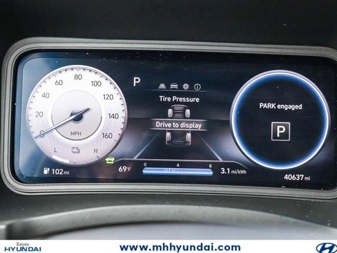 Certified 2023 Hyundai Kona SE FWD image 22