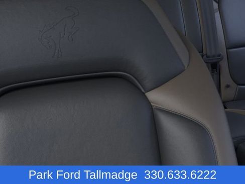 New 2026 Ford Bronco Big Bend AWD/4WD image 18