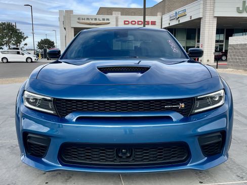 Used 2023 Dodge Charger Scat Pack image 9