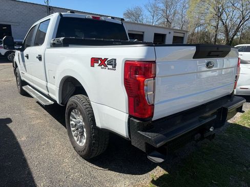 Used 2022 Ford F250 XL w/ STX Appearance Package image 4