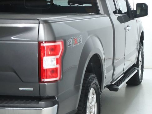 Used 2018 Ford F150 XLT w/ Equipment Group 302A Luxury AWD/4WD image 42