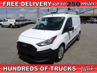 Used 2023 Ford Transit Connect XL