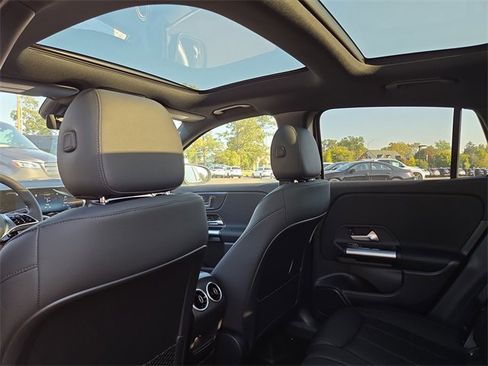 New 2026 Mercedes-Benz GLA 250 4MATIC image 31