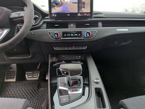 Used 2024 Audi RS 5 Sportback image 31