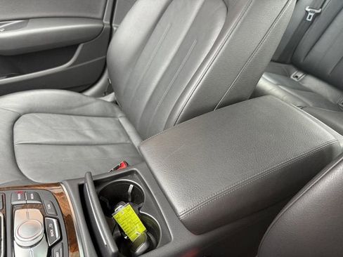 Used 2018 Audi A6 2.0T Premium Plus w/ Premium Plus Package image 28