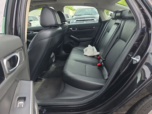 Used 2024 Honda Civic Touring image 15