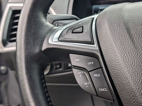 Used 2023 Ford Edge SEL w/ Convenience Package AWD/4WD image 33