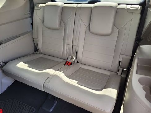 Used 2021 Volkswagen Atlas SEL Premium AWD/4WD image 27
