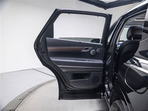 New 2026 Genesis GV80 2.5T Advanced AWD/4WD image 31