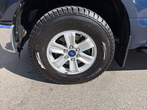 Used 2016 Ford F150 XL w/ Equipment Group 101A Mid AWD/4WD image 29