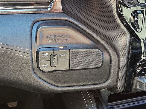 Used 2023 RAM 2500 Limited image 32